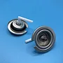 gas stove burner camping